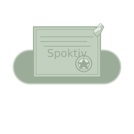 Spoktiv логотип